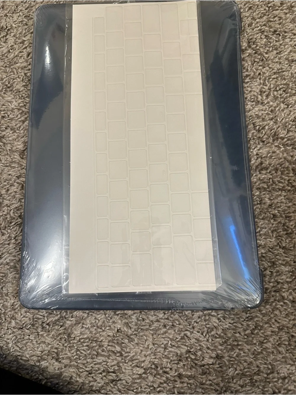 MacBook Air 13-inch Hard Shell Case with Keyboard Cover
